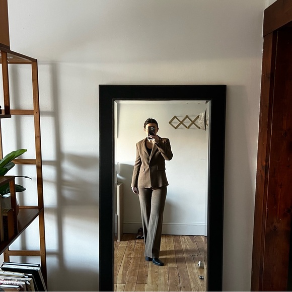 Bergdorf Goodman Michael Kors Pant Suit - Picture 2 of 9